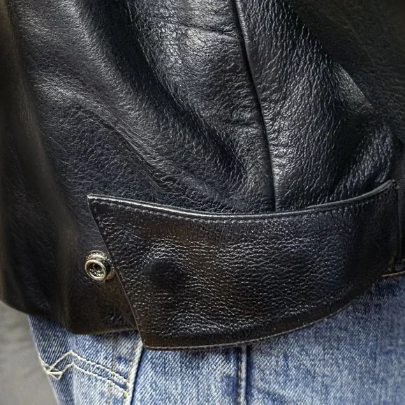 Wilson’s M. Julian Thinsulate Leather Jacket - Picture 8 of 15